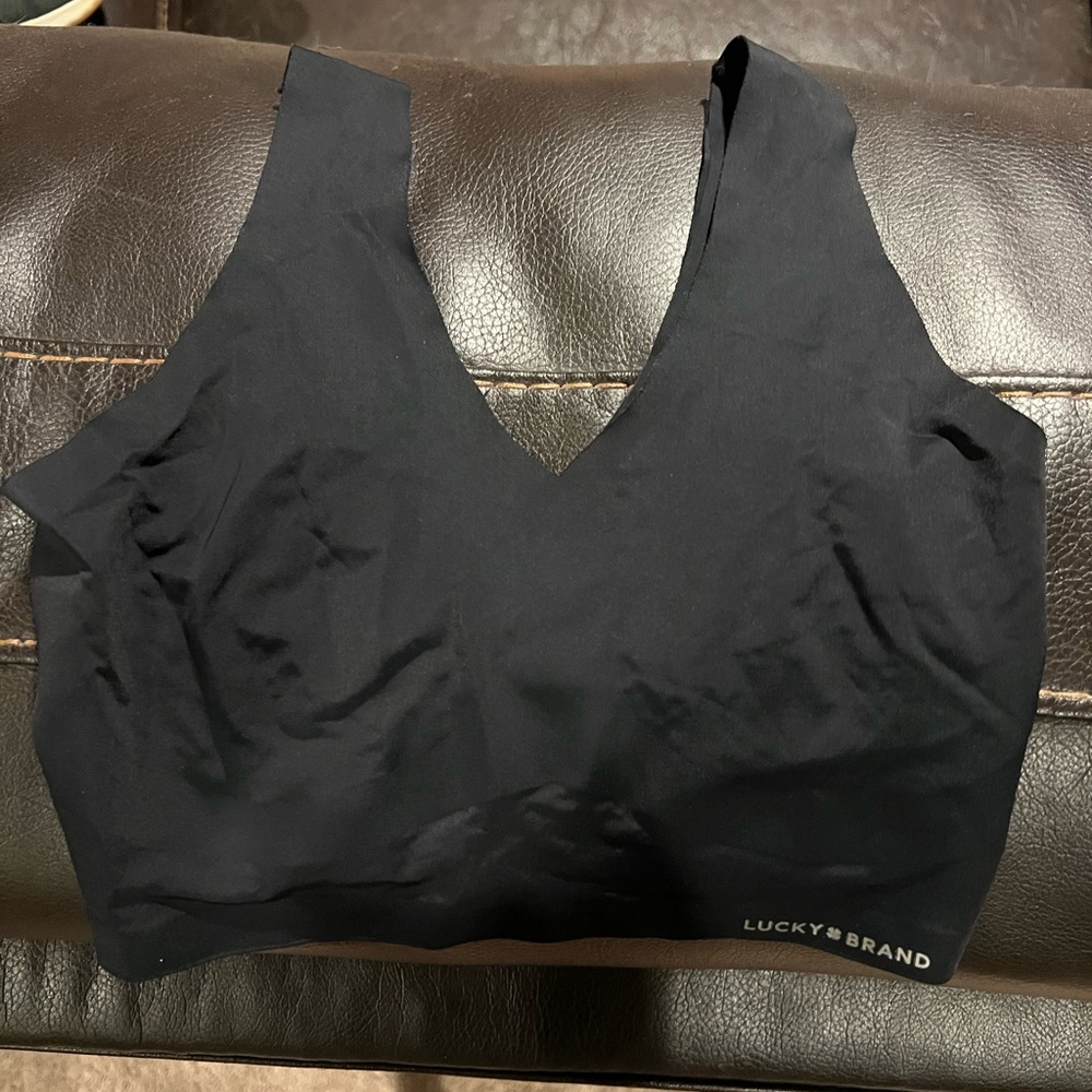 Lucky brand bralette